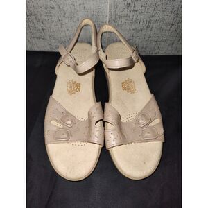 SAS Duo Quarter Straps Sandals Sz 8.5N